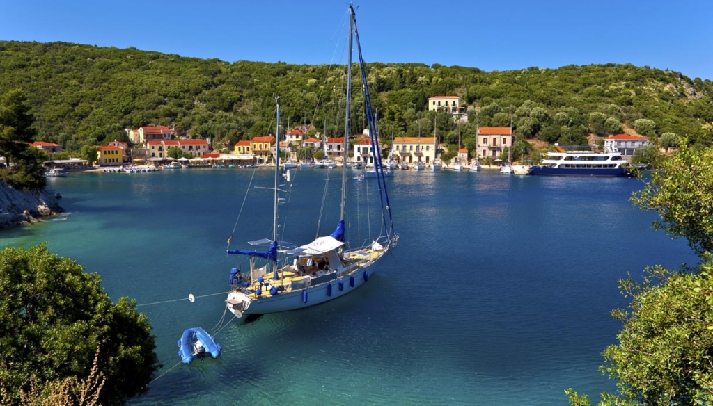Vacanze in Grecia? Ecco i posti più belli