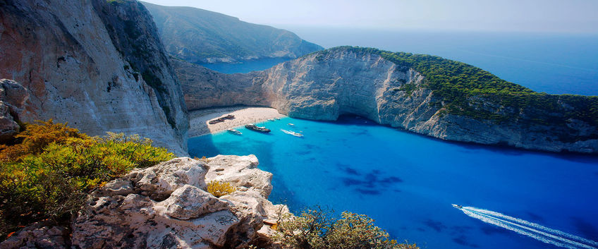 Le isole greche più richieste per la prossima estate