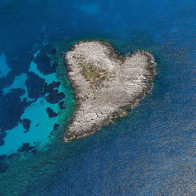 San Valentino in Grecia: i posti che fanno innamorare