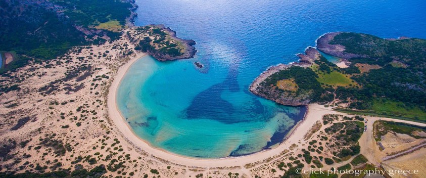 Costa Navarino, la Grecia più nascosta